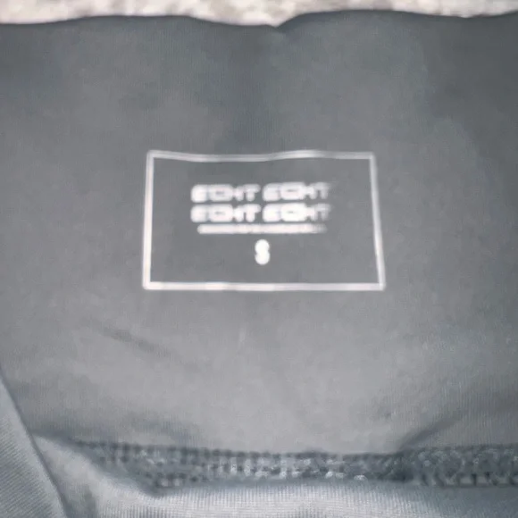 ECHT MESH BIKER SHORTS - Picture 4 of 6